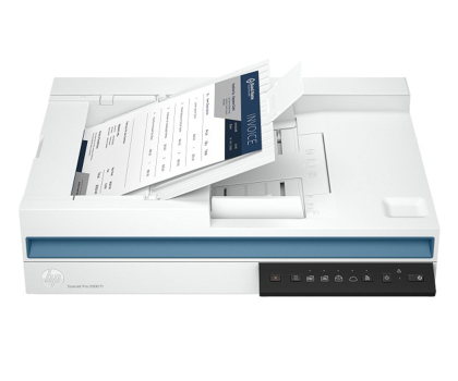Skaner HP ScanJet Pro 2600 f1 Scanner